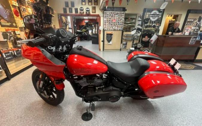 2026 Harley-Davidson Low Rider® ST