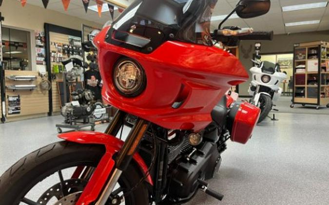 2026 Harley-Davidson Low Rider® ST