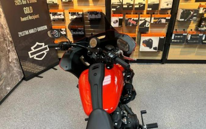 2026 Harley-Davidson Low Rider® ST