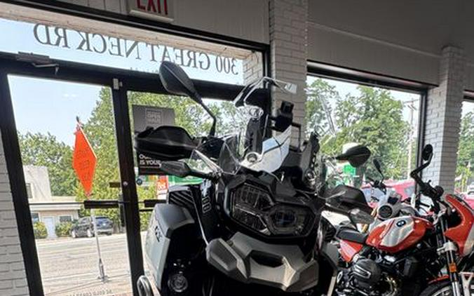 New 2026 BMW F 900 GS ADVENTURE