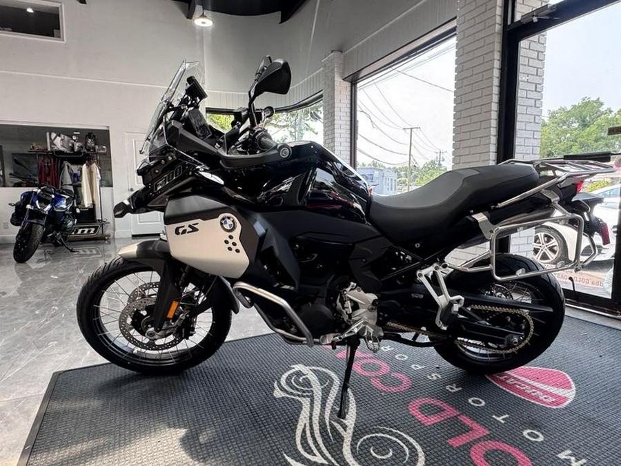 New 2026 BMW F 900 GS ADVENTURE