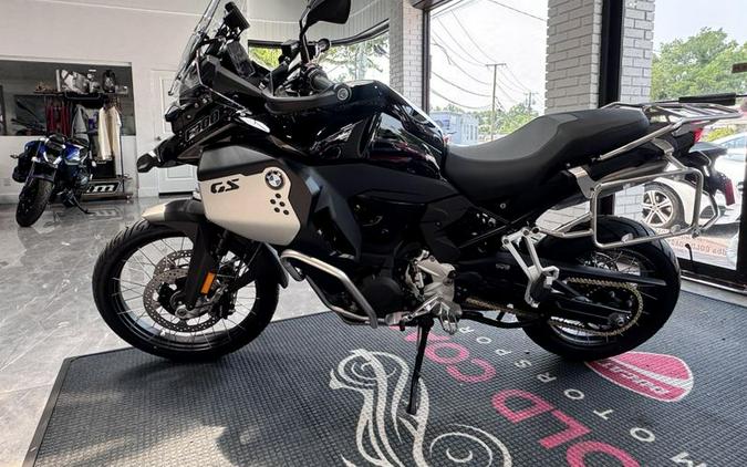 New 2026 BMW F 900 GS ADVENTURE