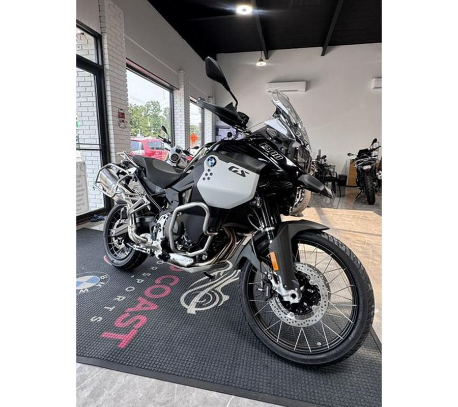 New 2026 BMW F 900 GS ADVENTURE