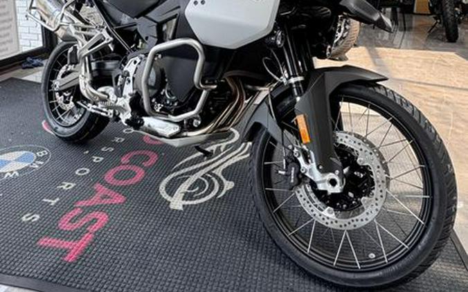 New 2026 BMW F 900 GS ADVENTURE