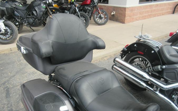 2016 HARLEY STREET GLIDE SPECIAL