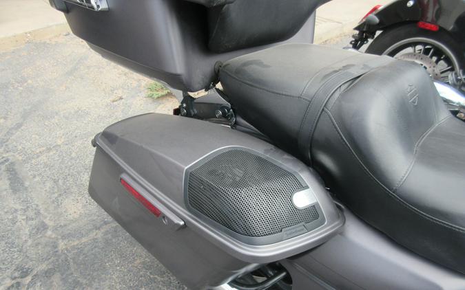 2016 HARLEY STREET GLIDE SPECIAL