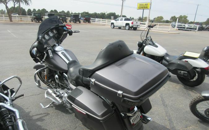 2016 HARLEY STREET GLIDE SPECIAL