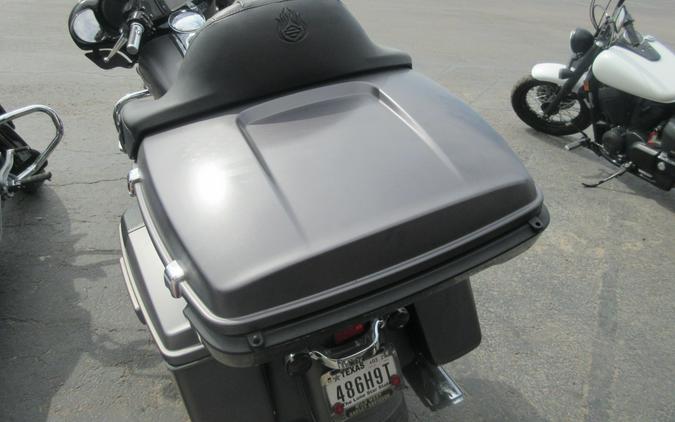 2016 HARLEY STREET GLIDE SPECIAL