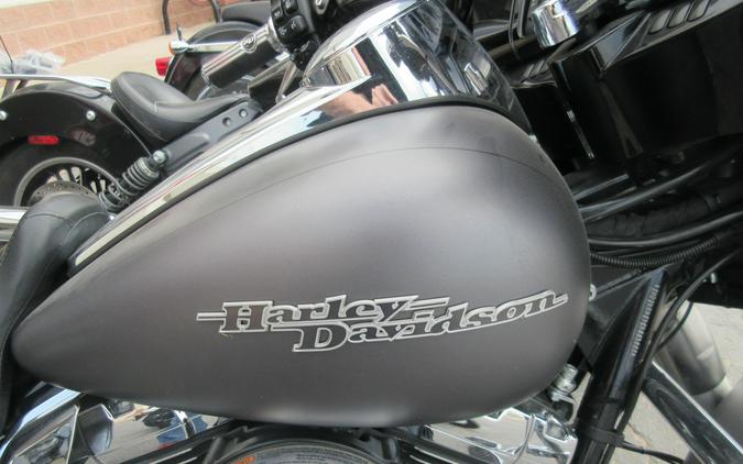2016 HARLEY STREET GLIDE SPECIAL