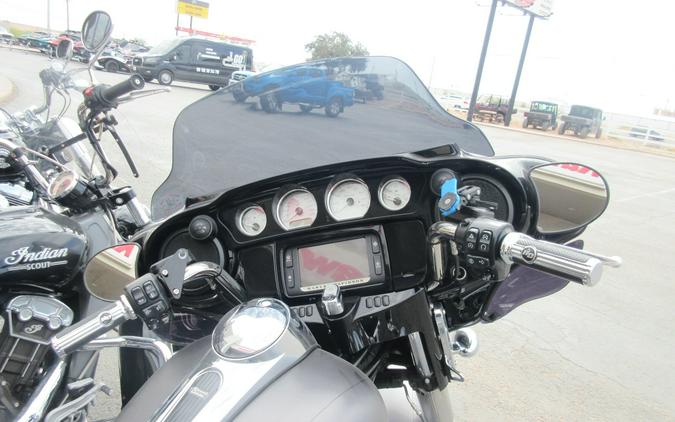 2016 HARLEY STREET GLIDE SPECIAL
