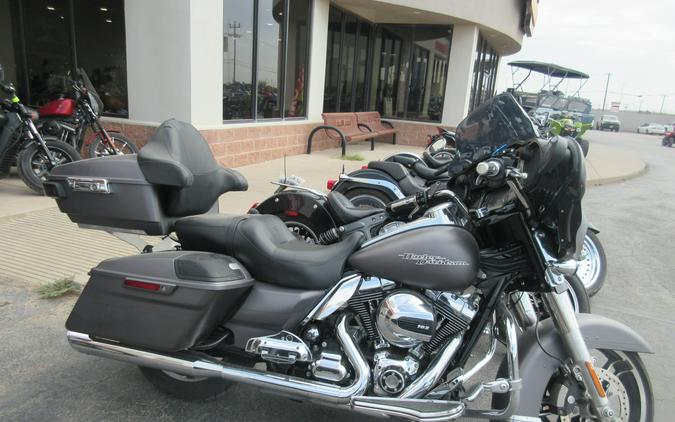 2016 HARLEY STREET GLIDE SPECIAL