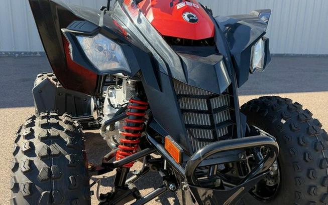 2026 Can-Am DS 250