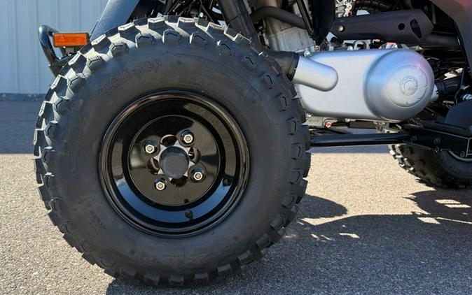 2026 Can-Am DS 250
