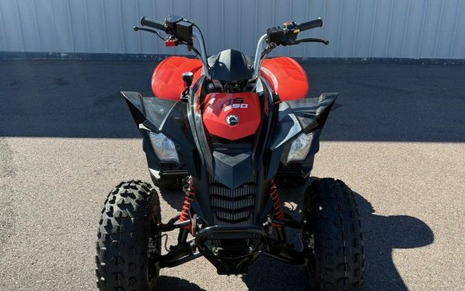 2026 Can-Am DS 250