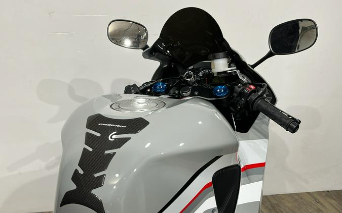 2026 Honda CBR600RR ABS