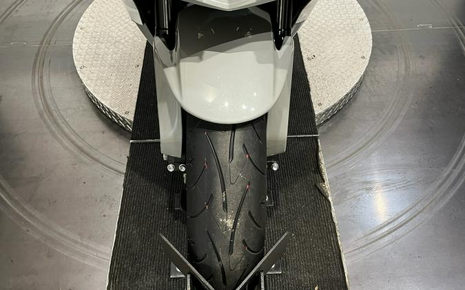 2026 Honda CBR600RR ABS