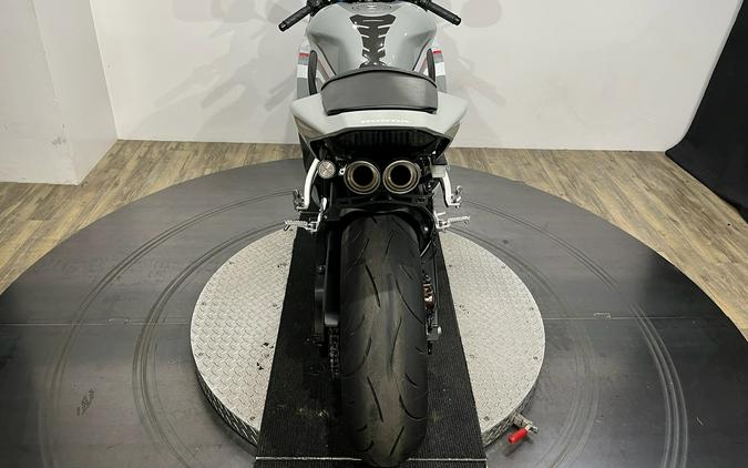 2026 Honda CBR600RR ABS
