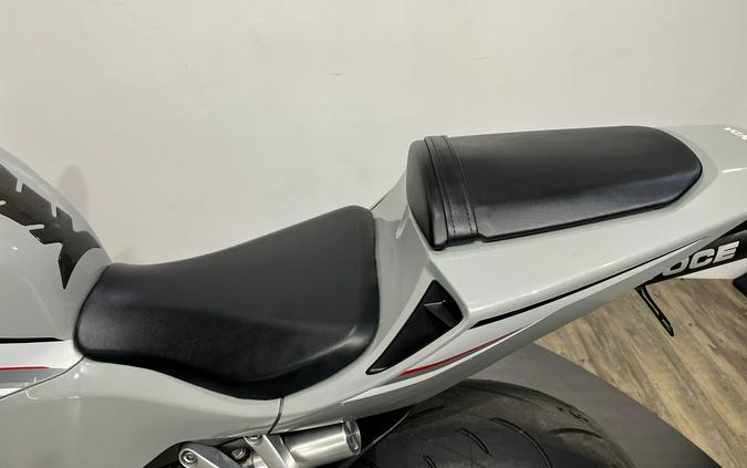 2026 Honda CBR600RR ABS