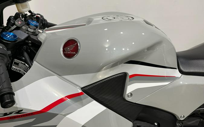 2026 Honda CBR600RR ABS