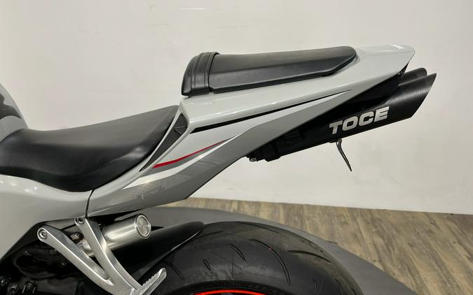 2026 Honda CBR600RR ABS