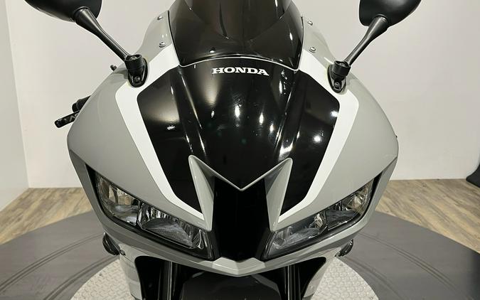 2026 Honda CBR600RR ABS
