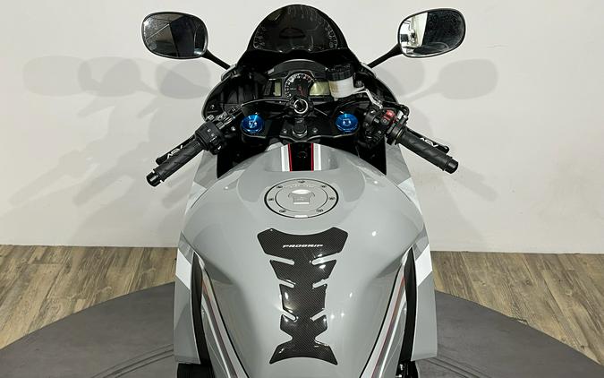 2026 Honda CBR600RR ABS