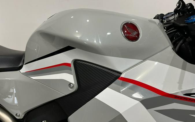 2026 Honda CBR600RR ABS