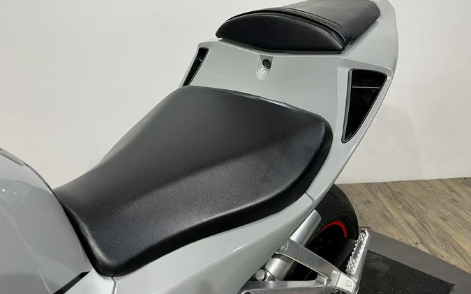 2026 Honda CBR600RR ABS