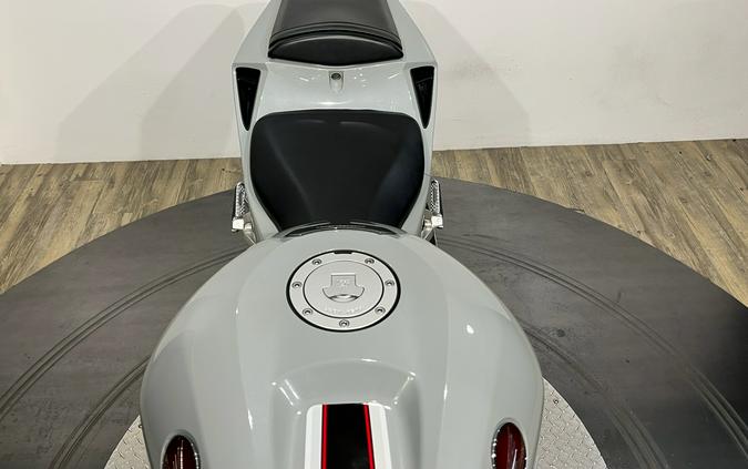 2026 Honda CBR600RR ABS