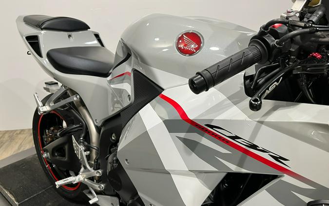 2026 Honda CBR600RR ABS