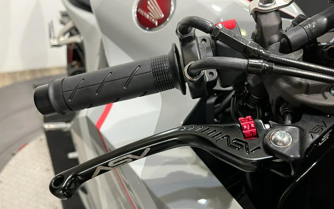 2026 Honda CBR600RR ABS