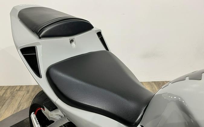 2026 Honda CBR600RR ABS