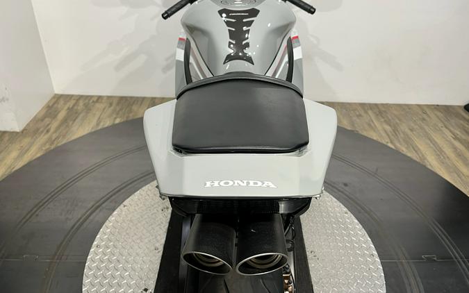 2026 Honda CBR600RR ABS