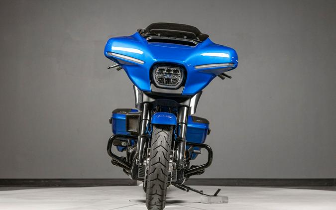 2024 Harley-Davidson Street Glide
