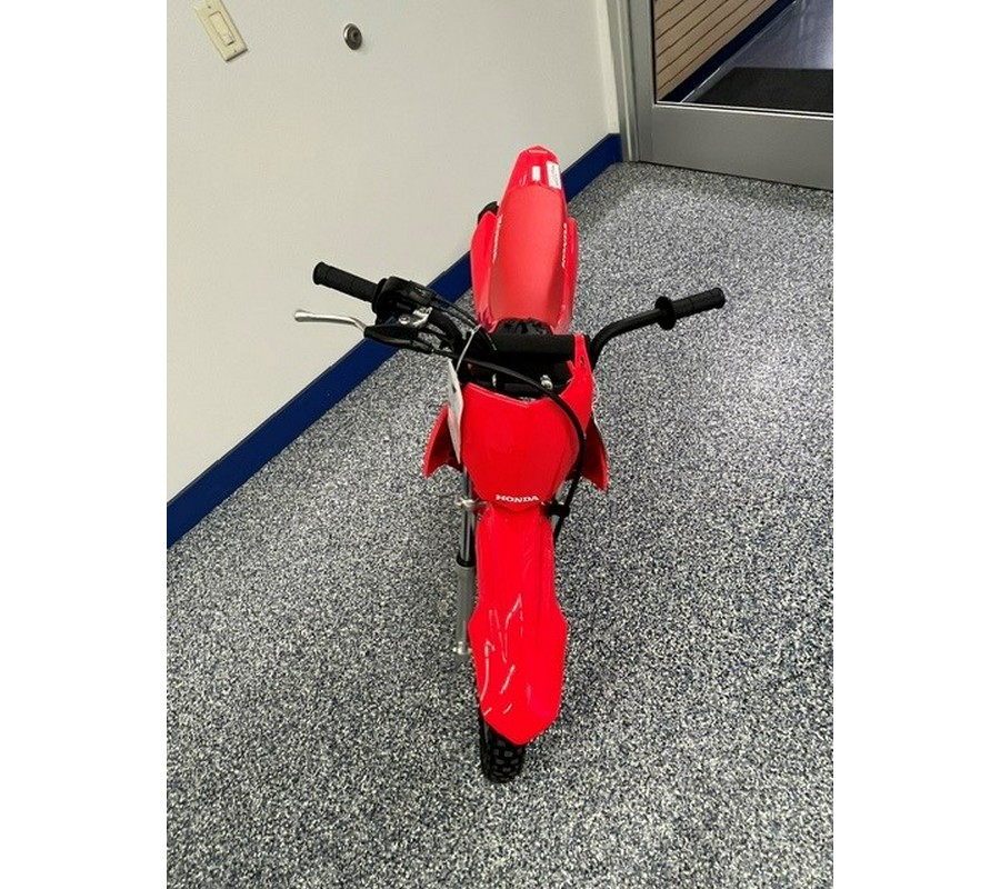 2027 CRF110F - Honda