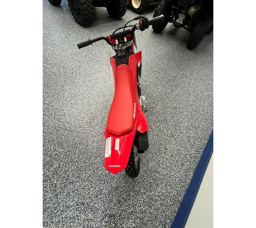 2027 CRF110F - Honda