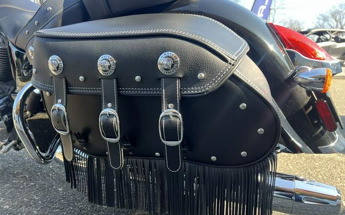 2019 Indian Motorcycle® Chief® Vintage