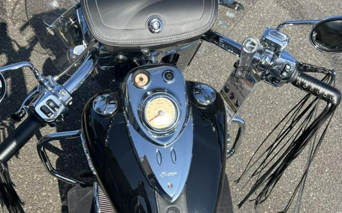 2019 Indian Motorcycle® Chief® Vintage