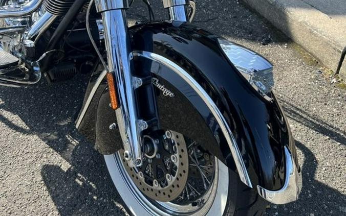 2019 Indian Motorcycle® Chief® Vintage