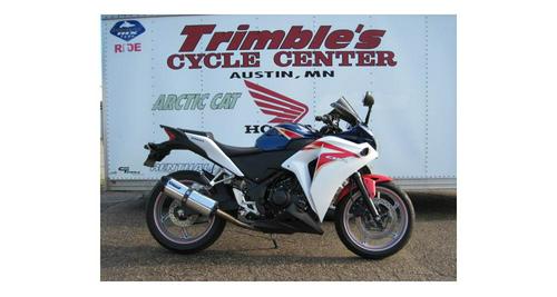 2012 honda cbr250r for sale