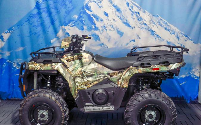 2023 Polaris® Sportsman 570 EPS Polaris Pursuit Camo