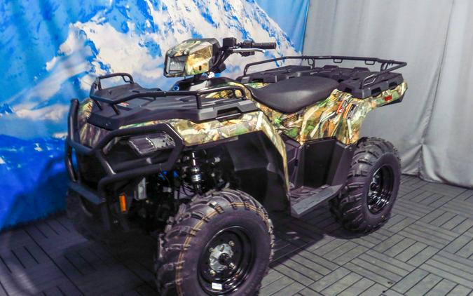 2023 Polaris® Sportsman 570 EPS Polaris Pursuit Camo