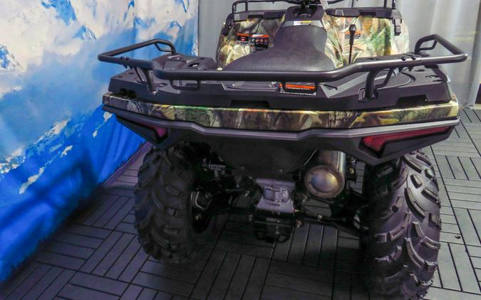 2023 Polaris® Sportsman 570 EPS Polaris Pursuit Camo