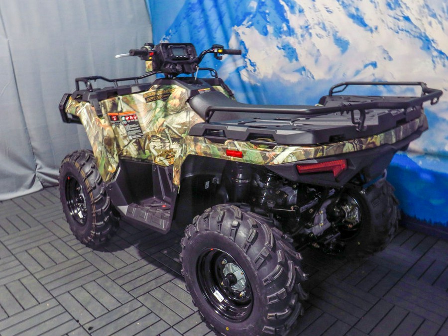 2023 Polaris® Sportsman 570 EPS Polaris Pursuit Camo