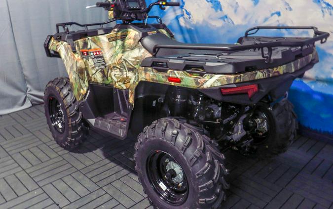 2023 Polaris® Sportsman 570 EPS Polaris Pursuit Camo