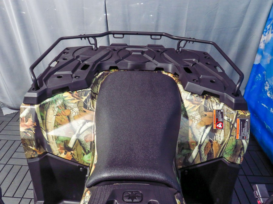 2023 Polaris® Sportsman 570 EPS Polaris Pursuit Camo