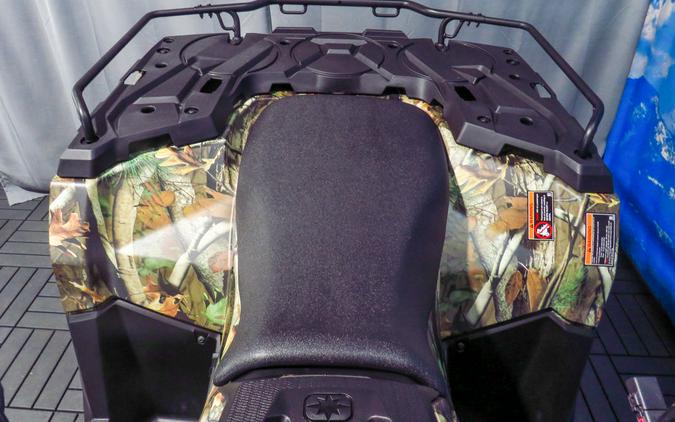 2023 Polaris® Sportsman 570 EPS Polaris Pursuit Camo