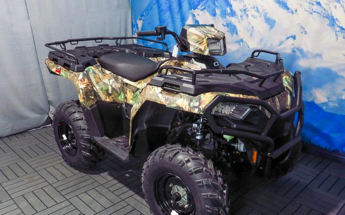 2023 Polaris® Sportsman 570 EPS Polaris Pursuit Camo