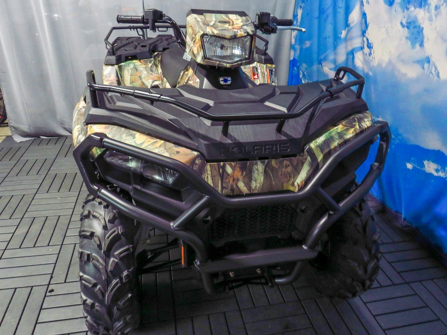 2023 Polaris® Sportsman 570 EPS Polaris Pursuit Camo