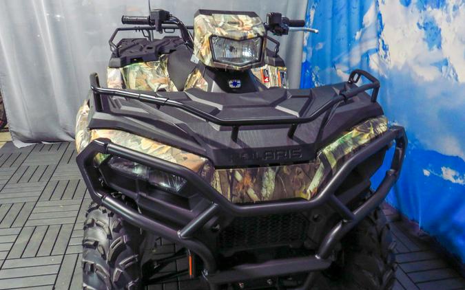 2023 Polaris® Sportsman 570 EPS Polaris Pursuit Camo